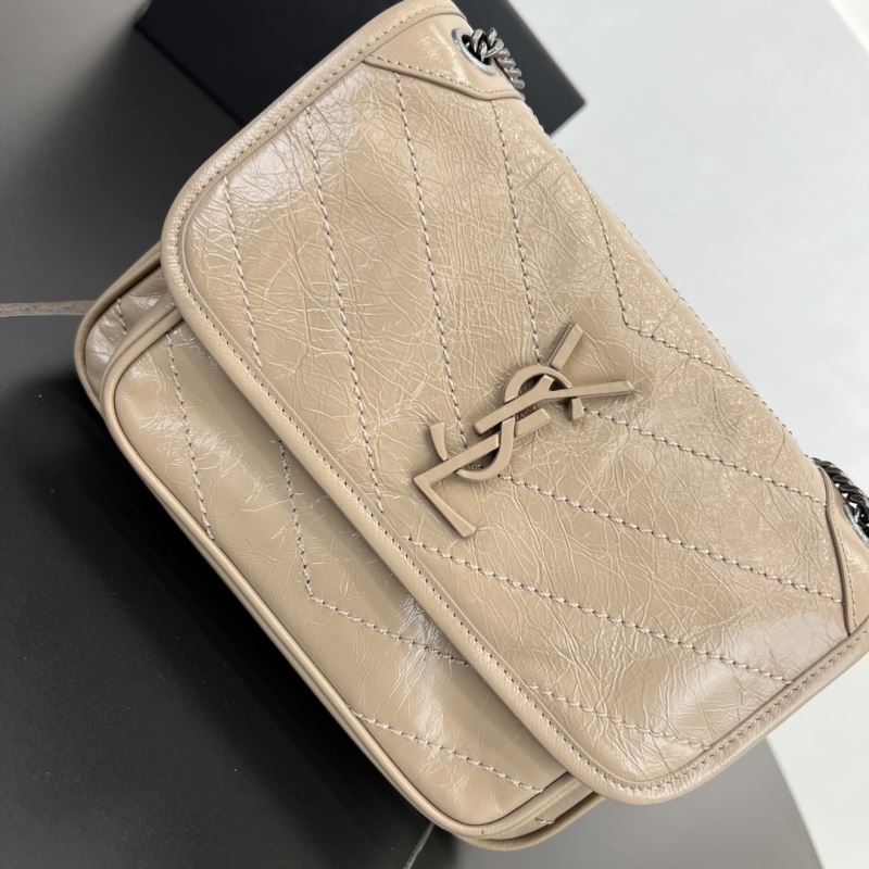 YSL Top Handle Bags